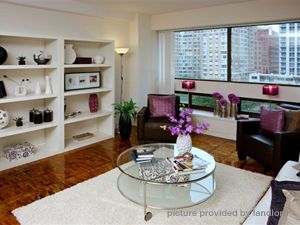 Yonge - College, Toronto, ON : Bachelor for rent -- Toronto Apartments Yonge - College, Toronto, ON : Bachelor for rent -- Toronto Apartments